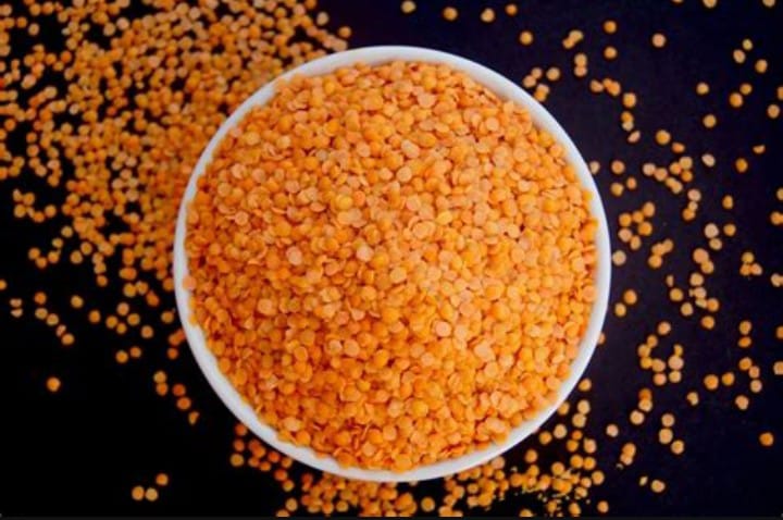 মসুর ডাল (Lentils)