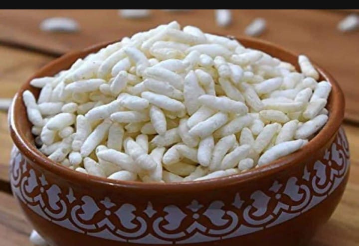 Puffed Rice 1Kg