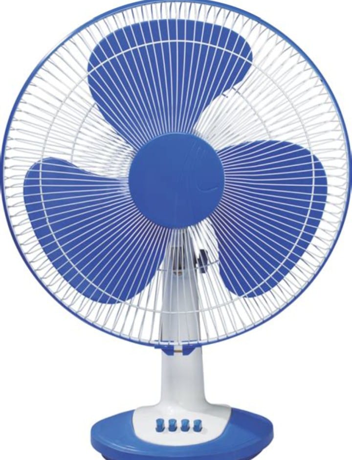 Table Fan