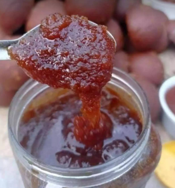 খেজুরের গুড় - Khejur Gur