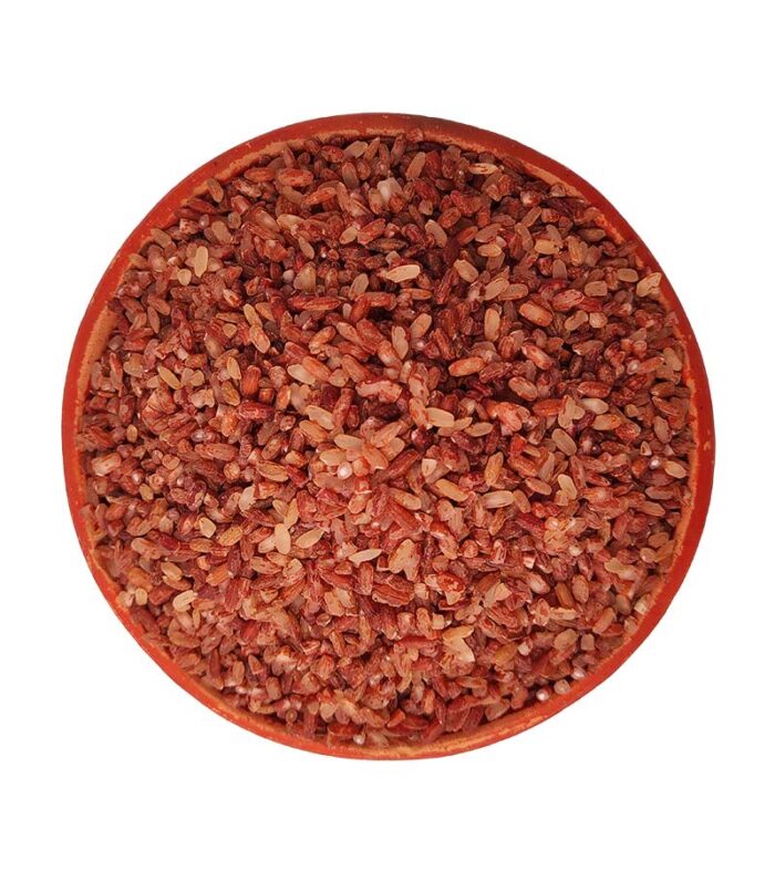 Aman Rice ( আমন চাল )