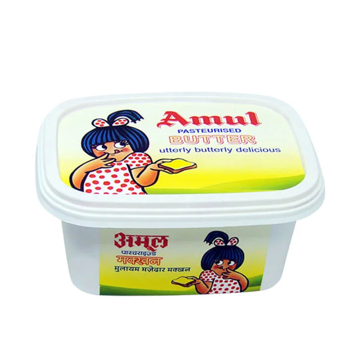 আমুল বাটার (Amul Butter)