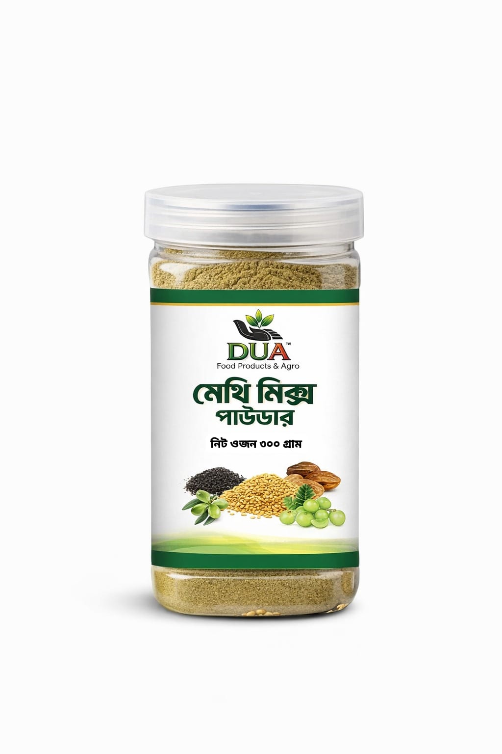 মেথি মিক্সড পাউডার