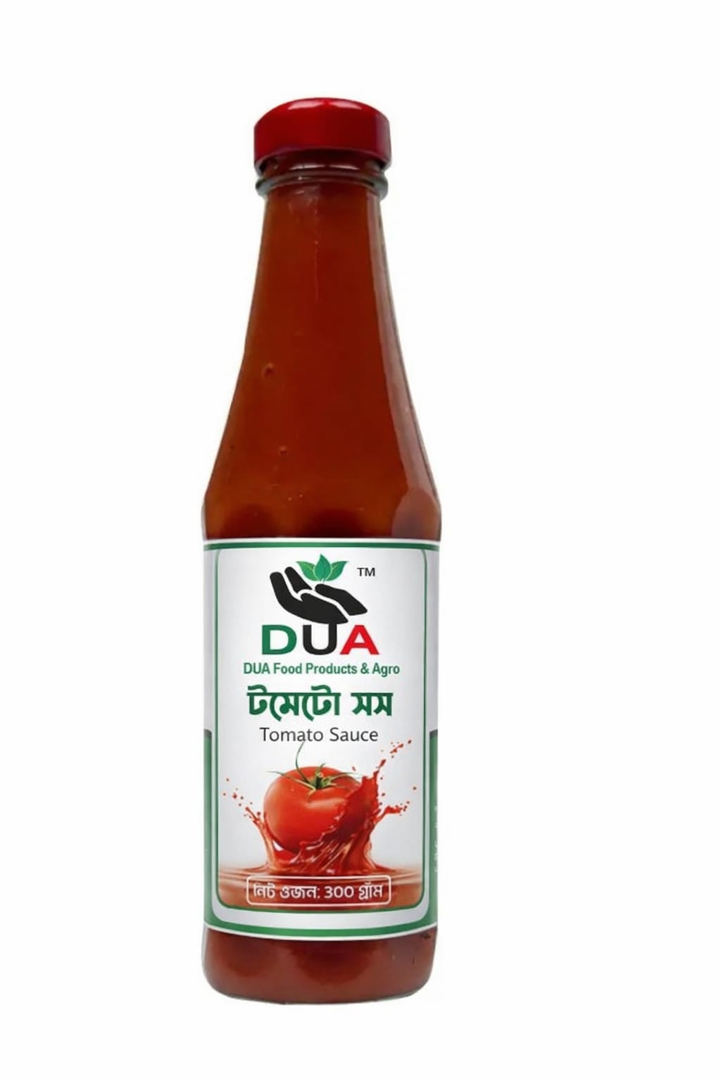 টমেটো সস -Tomato Sauce