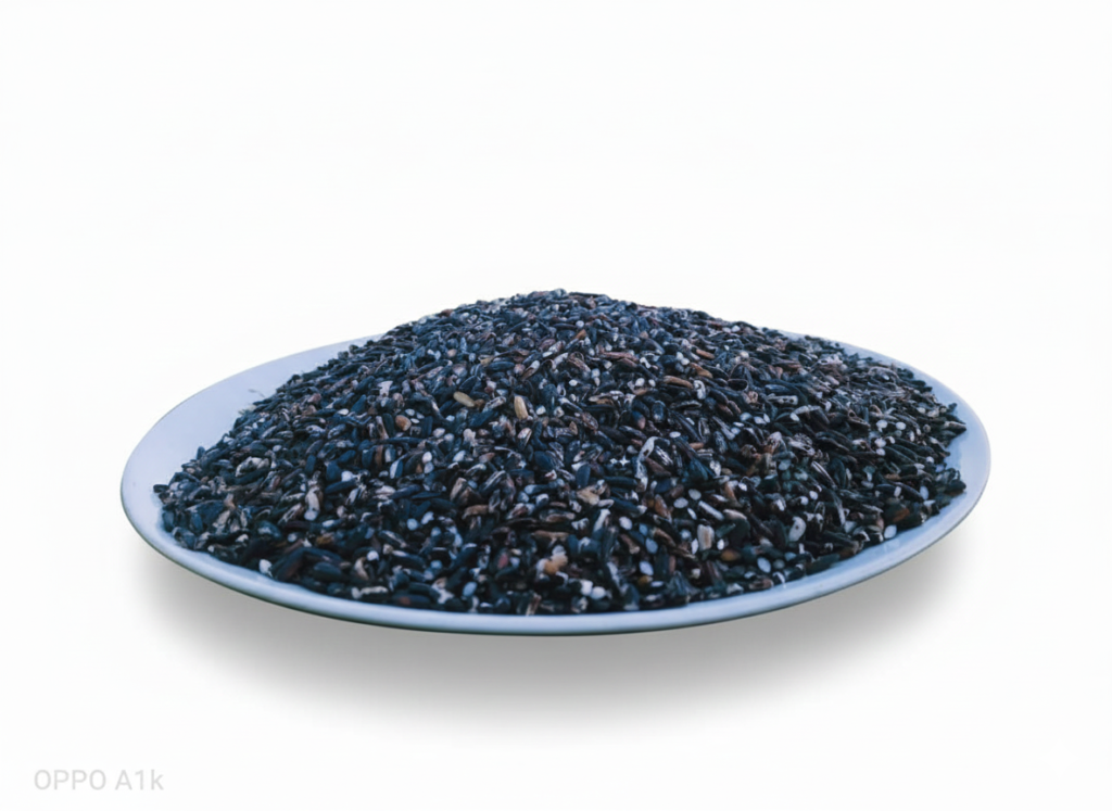 বিন্নি চাল (Binni Rice)