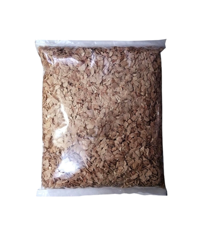 লাল চিড়া