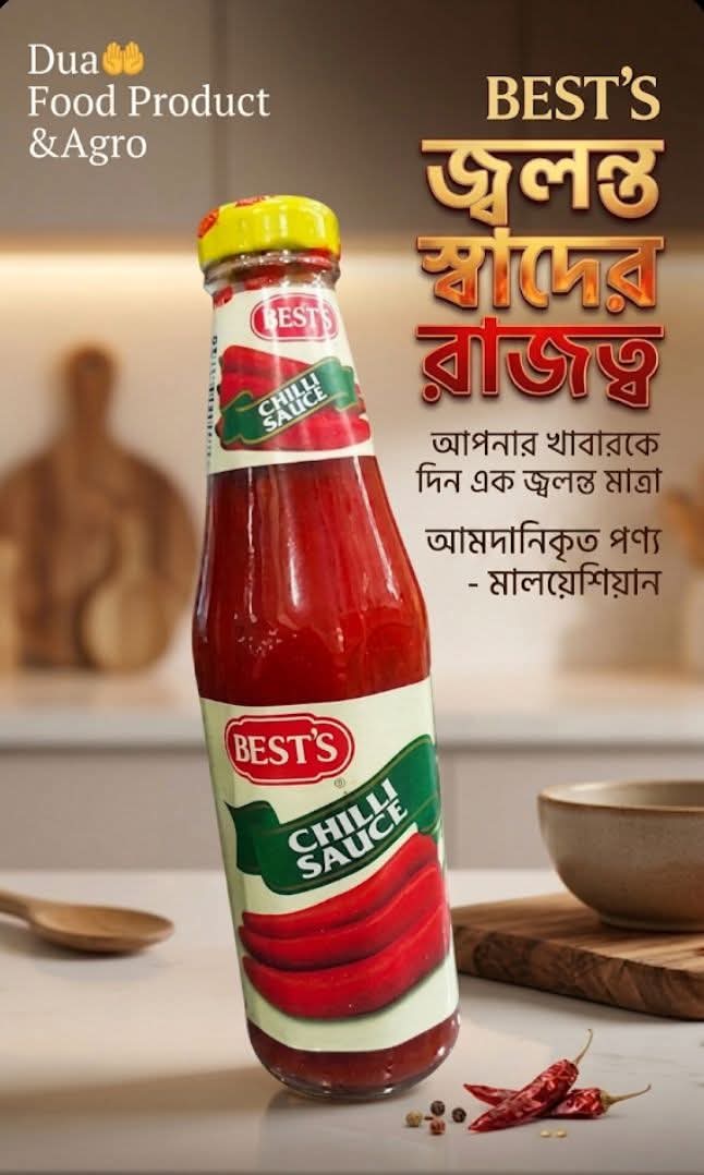 মালয়েশিয়ান চিলি সস