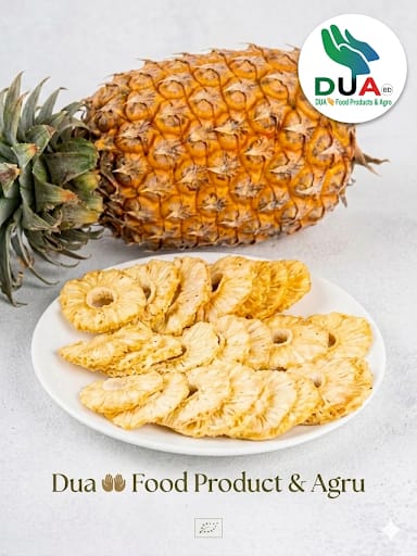 ড্রাইড পাইনঅ্যাপল