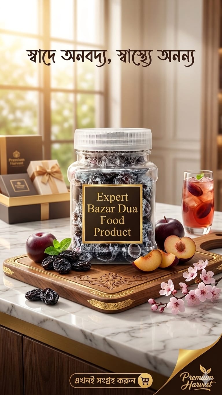 সাকুরা কালো ফল  (ব্ল্যাক চেরি)